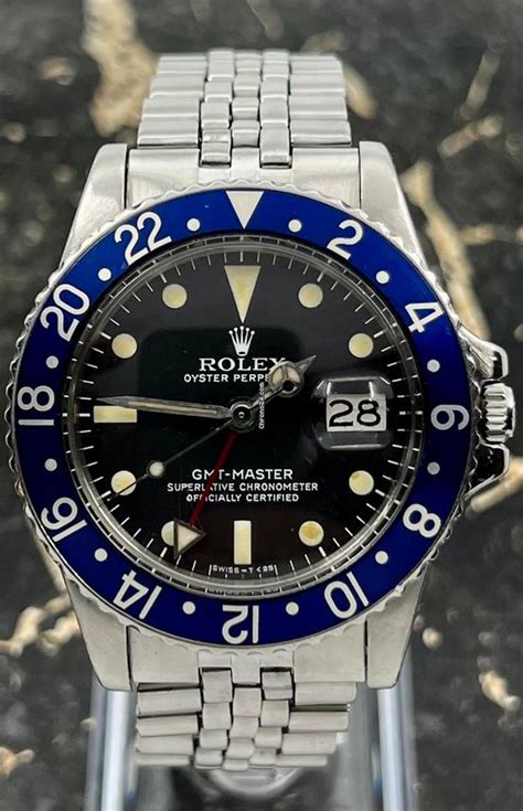 rolex blueberry for sale